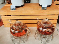 -深圳湾木棉花酒店