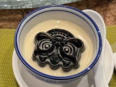 龟苓膏-顺意·顺德家乡菜(国际人才大厦店)