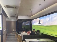 -潮牛壹号鲜牛肉火锅(光谷天地店)