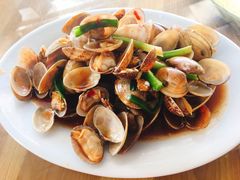 -乡味海鲜农家菜·巽寮土窑鸡(地道美食店)