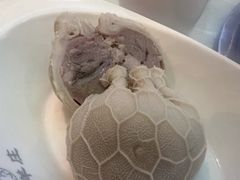 -313羊庄·铁锅烀羊肉·烧烤(草桥店)