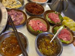 -憨铁匠老火锅(龙岗万科里店)