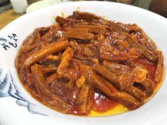 -清真•蜀风园(丁字沽店)