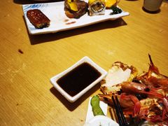-山之川日料放题(通州店)