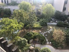 -上海崇明金茂凯悦酒店