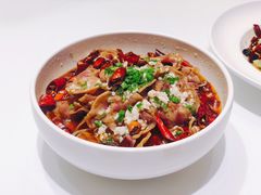 -张福记(陇海中路店)