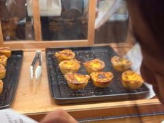 -连杏双皮奶(长沙国金店)