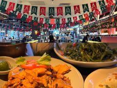 -大头虾越式风味餐厅(光明广场店)