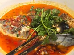 -坛宗剁椒鱼头(河西王府井店)