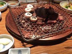 -王妃家(明洞中央店)