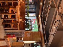 -北华涮肉(华严北里店)