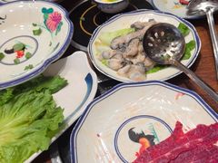 -厝味火锅·潮汕卤水火锅(十一合店)