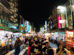 -六合夜市