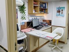 -宠颐生宠物医院·异宠猫科内科·诊疗中心宠巢店