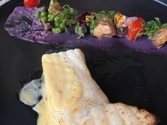 -Kathleen's Waitan 凯圣琳江景西餐厅(外滩店)