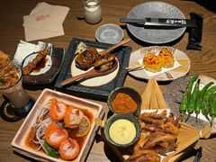 -筱田の食堂·izakaya(淮海中路店)