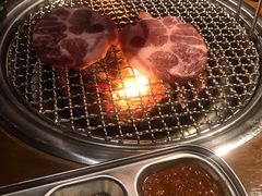 -·缸桶屋·韩式牛肋条自助烤肉(西湖D11店)