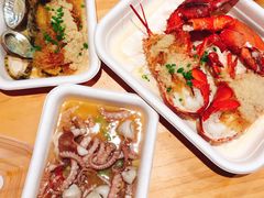 -盒马鲜生(首义店)