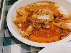 -紫光园·烤鸭·北京菜(劲松店)