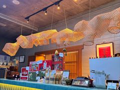 -庐灶江南·江南菜·四合院Bistro(东直门雍和宫·原华侨宾馆店)