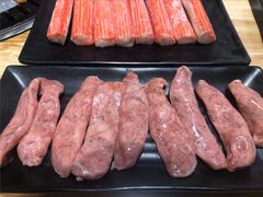 -莱真牛碳火烤肉(合肥旗舰店)