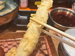 -天妇罗内顺田(罗湖店)