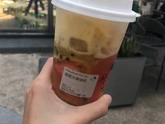 -喜茶(深圳福田星河COCO Park店)