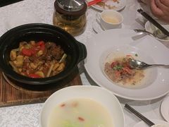 -红棉中餐厅·广州海航威斯汀酒店