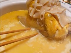 -领鲜天下·焗海鲜·花胶鸡(天目里店)