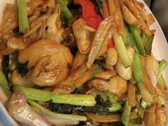 -粤顺渔坊·中山脆肉鲩火锅(清湖店)