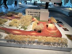 -深圳市当代艺术与城市规划馆