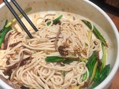 鸡丝凉面-云海肴·汽锅鸡·云南菜(美罗城店)