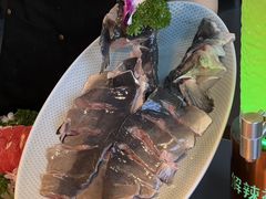 -三只耳冷锅鱼火锅(玉林店)