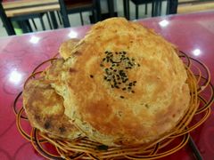 android_upload_pic-毓秀羊肉饸饹(芝川店)