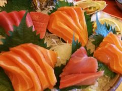 -彩葉·樱花屋日本料理(动物园店)