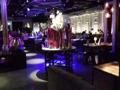 大堂-JUKEBOX玖部音乐餐厅(华侨城店)