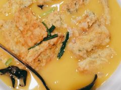 -刘胖子家常菜·蹄花焖藕(中南店)