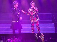 -宝能国际体育演艺中心