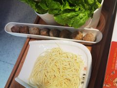 -喜虾客·大虾火锅(郑州无限城店)