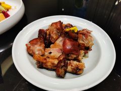 -味+新京宴·烤鸭·北京菜(创意谷店)