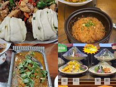 -鼎晟江南·融合江南宴(固戍店)