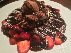-Pancakes on the rocks(Darling Harbour)