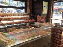 -皇冠幸福里动物奶油生日蛋糕(万达店)