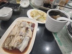 -荔园小馆(园岭新村二期店)