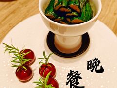 -无锡丽笙精选酒店·兰亭阁中餐厅