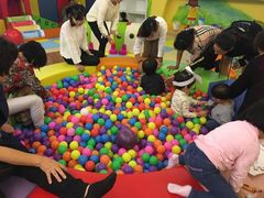 -源霖国际亲子游泳(北仑中心)