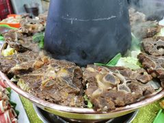 -赵氏盱眙十三香龙虾(蓝村店)