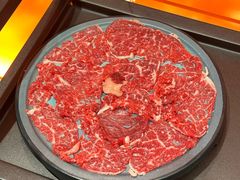 -老城鲜·小海鲜贝贝煲火锅(壹方城店)