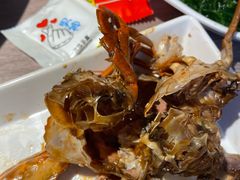 -谢蟹浓·肉蟹煲(新奥店)