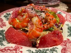 -弗兰克牛排西餐厅Ribone steak house(柠檬花园店)